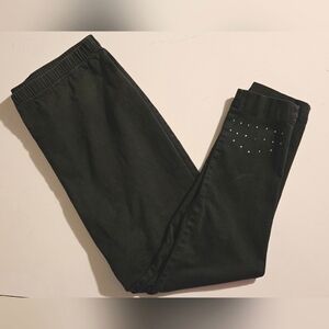 LA Blues Black Denim Jeans